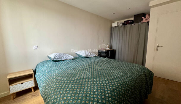 Appartement 3 pièces  à vendre Nîmes 30000