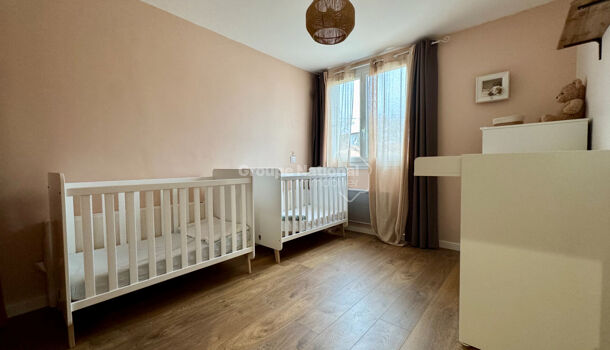 Appartement 3 pièces  à vendre Nîmes 30000