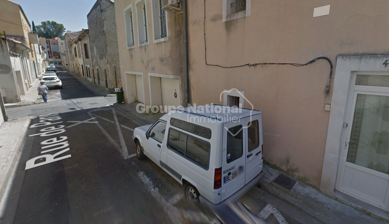 Parking  à louer Nîmes 30000