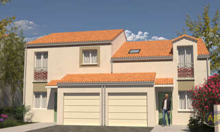 Maison 4 Pièces 80 m² à vendre à Clisson (44190)