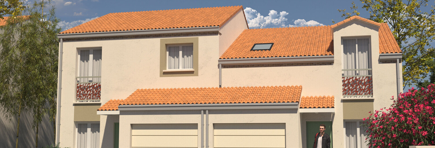 Maison 4 Pièces 80 m² à vendre à Clisson (44190)