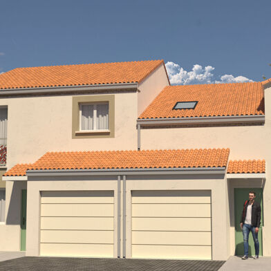 Maison 4 pièces 237000 €