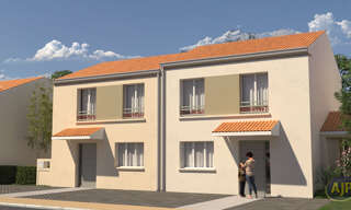 Maison 4 Pièces 80 m² à vendre à Clisson (44190)