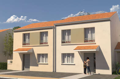 Maison 4 pièces 225000 €