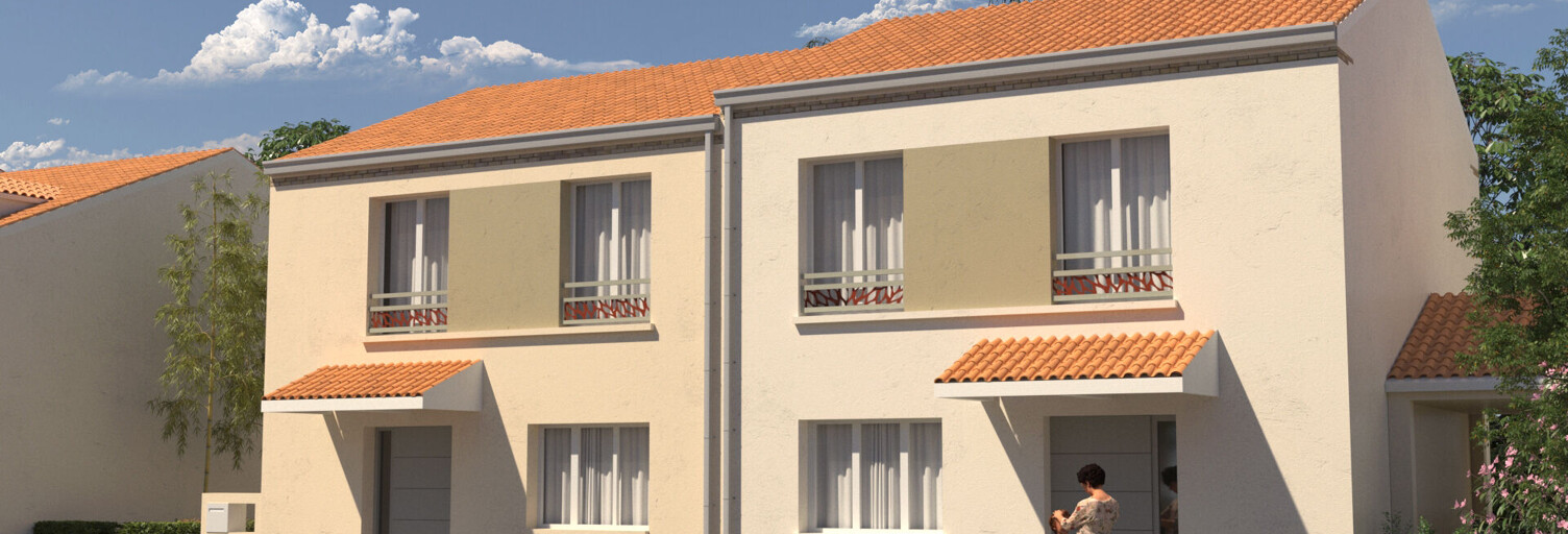 Maison 4 Pièces 80 m² à vendre à Clisson (44190)