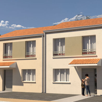 Maison 4 pièces 225000 €