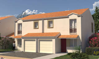 Maison 4 Pièces 85 m² à vendre à Clisson (44190)