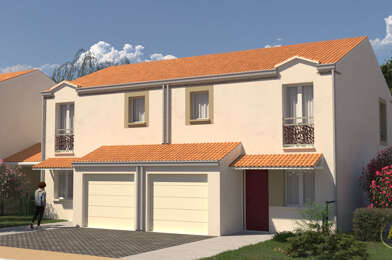 Maison 4 pièces 283500 €