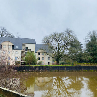 Appartement 3 pièces 188125 €