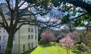 Appartement 3 Pièces 62 m² à vendre à Orvault (44700)