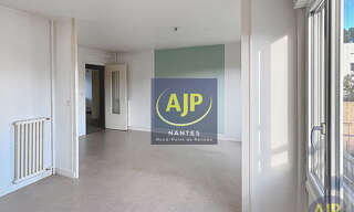 Appartement 3 Pièces 66 m² à vendre à Nantes (44300)