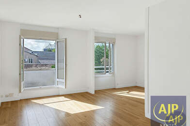 Appartement 3 pièces 211000 €