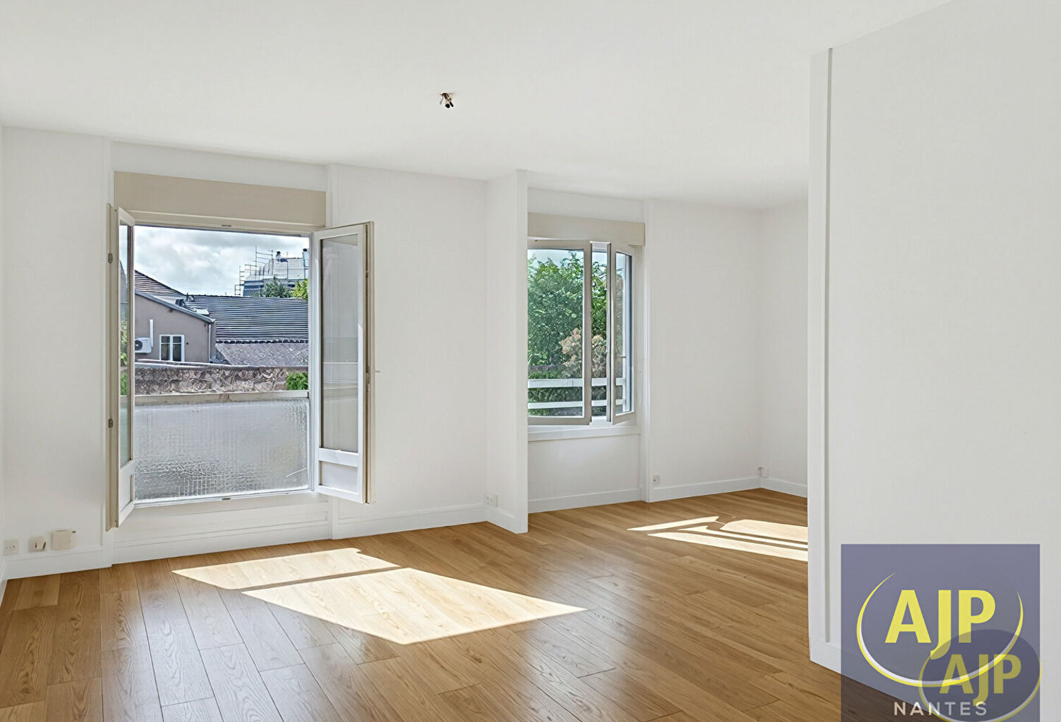 T3 Rd Pt de Rennes/Loquidy — photo 1