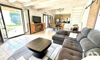 Maison 6 Pièces 134 m² à vendre à Sarrians (84260)