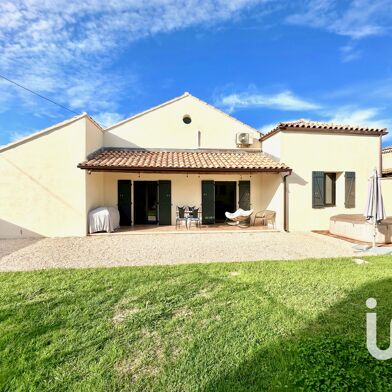 Maison 6 pièces 369000 €