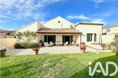 Maison 6 pièces 369000 €