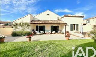 Maison 6 Pièces 134 m² à vendre à Sarrians (84260)