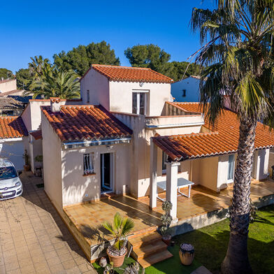 Maison 4 pièces 730000 €