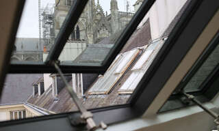 Appartement 1 Pièce 29 m² à louer à Rouen (76000)