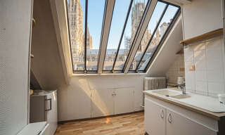Appartement 1 Pièce 29 m² à louer à Rouen (76000)