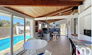 Maison 4 Pièces 110 m² à vendre à Bompas (66430)