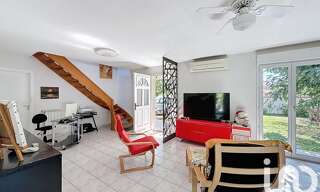 Maison 4 Pièces 110 m² à vendre à Bompas (66430)