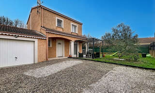 Maison 4 Pièces 84 m² à vendre à Loriol-sur-Drôme (26270)