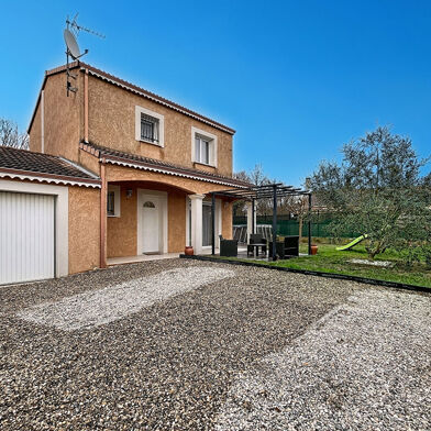 Maison 4 pièces 240000 €