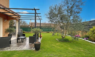 Maison 4 Pièces 84 m² à vendre à Loriol-sur-Drôme (26270)