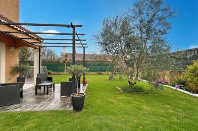 Maison 4 pièces 234000 €