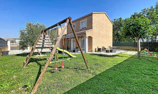 Maison 4 Pièces 84 m² à vendre à Loriol-sur-Drôme (26270)