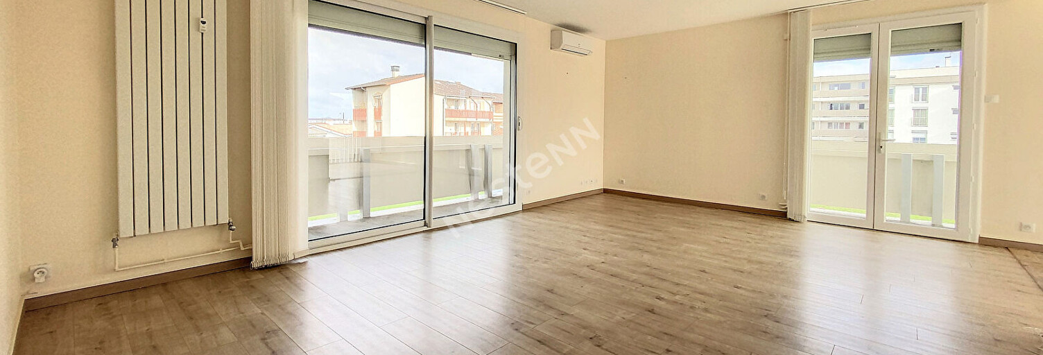 Appartement 5 Pièces 115 m² à vendre à Montauban (82000)
