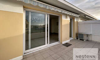 Appartement 3 Pièces 81 m² à vendre à Fréjus (83600)