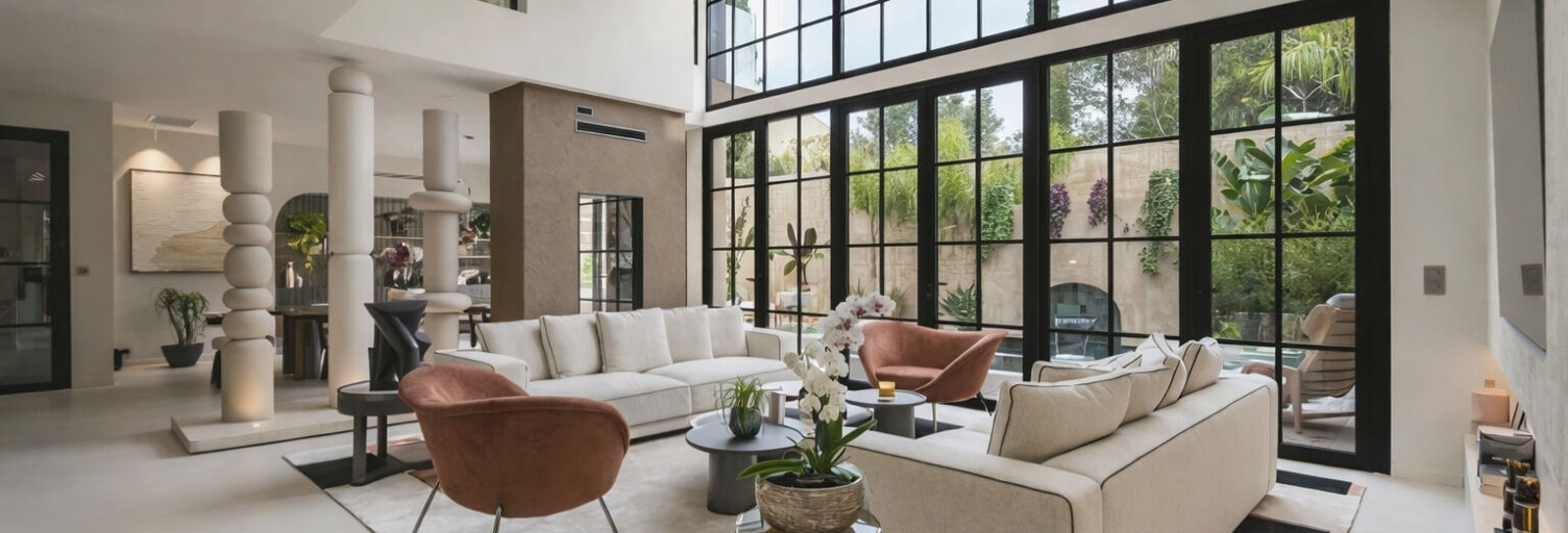 Appartement 6 Pièces 280 m² à louer à Sanary-sur-Mer (83110)