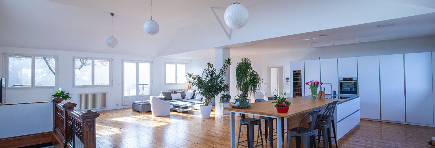 Maison 7 Pièces 403 m² à vendre à Châtenay-Malabry (92290)