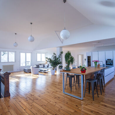 Maison 7 pièces 1280000 €