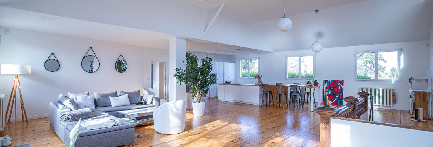 Maison 7 Pièces 403 m² à vendre à Châtenay-Malabry (92290)