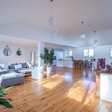 Maison 7 pièces 1280000 €