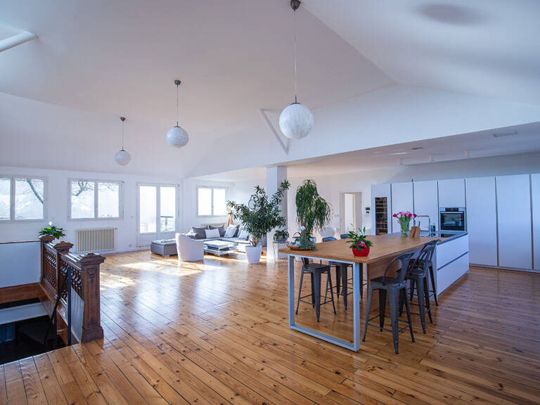 Maison Chatenay Malabry 7 pièce(s) 403.7 m2 — photo 1
