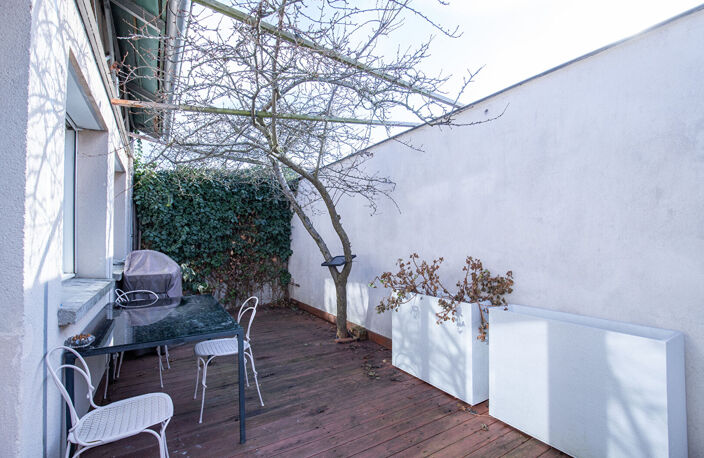 Maison Chatenay Malabry 7 pièce(s) 403.7 m2 — photo 4