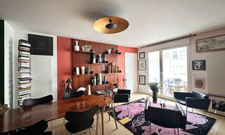 Appartement 4 Pièces 94 m² à vendre à Clichy (92110)