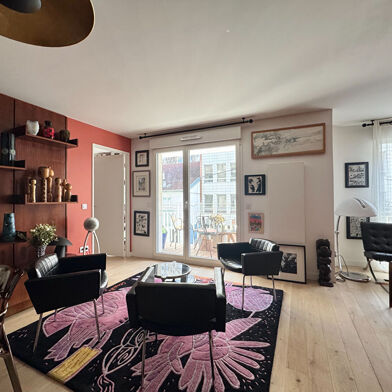 Appartement 4 pièces 725000 €