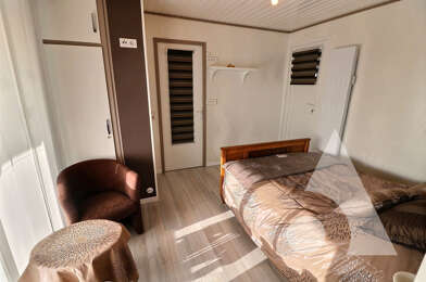 Appartement 2 pièces 450 €