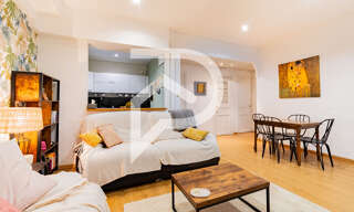 Appartement 4 Pièces 63 m² à vendre à Marseille 4 (13004)