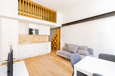 Appartement 1 pièces 142000 €