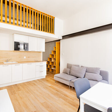 Appartement 1 pièces 142000 €