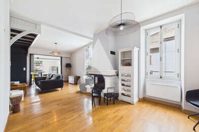 Maison 7 pièces 349740 €