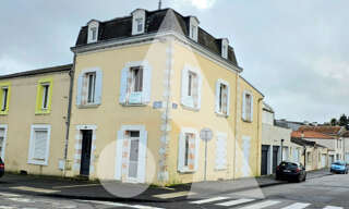 Maison 7 Pièces 150 m² à vendre à La Roche-sur-Yon (85000)