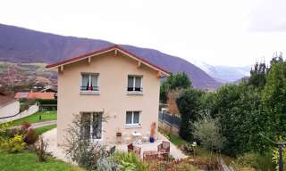 Maison 5 Pièces 84 m² à vendre à Saint-Georges-de-Commiers (38450)