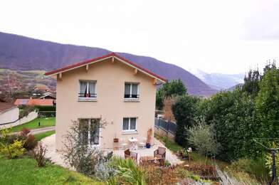 Maison 5 pièces 375000 €